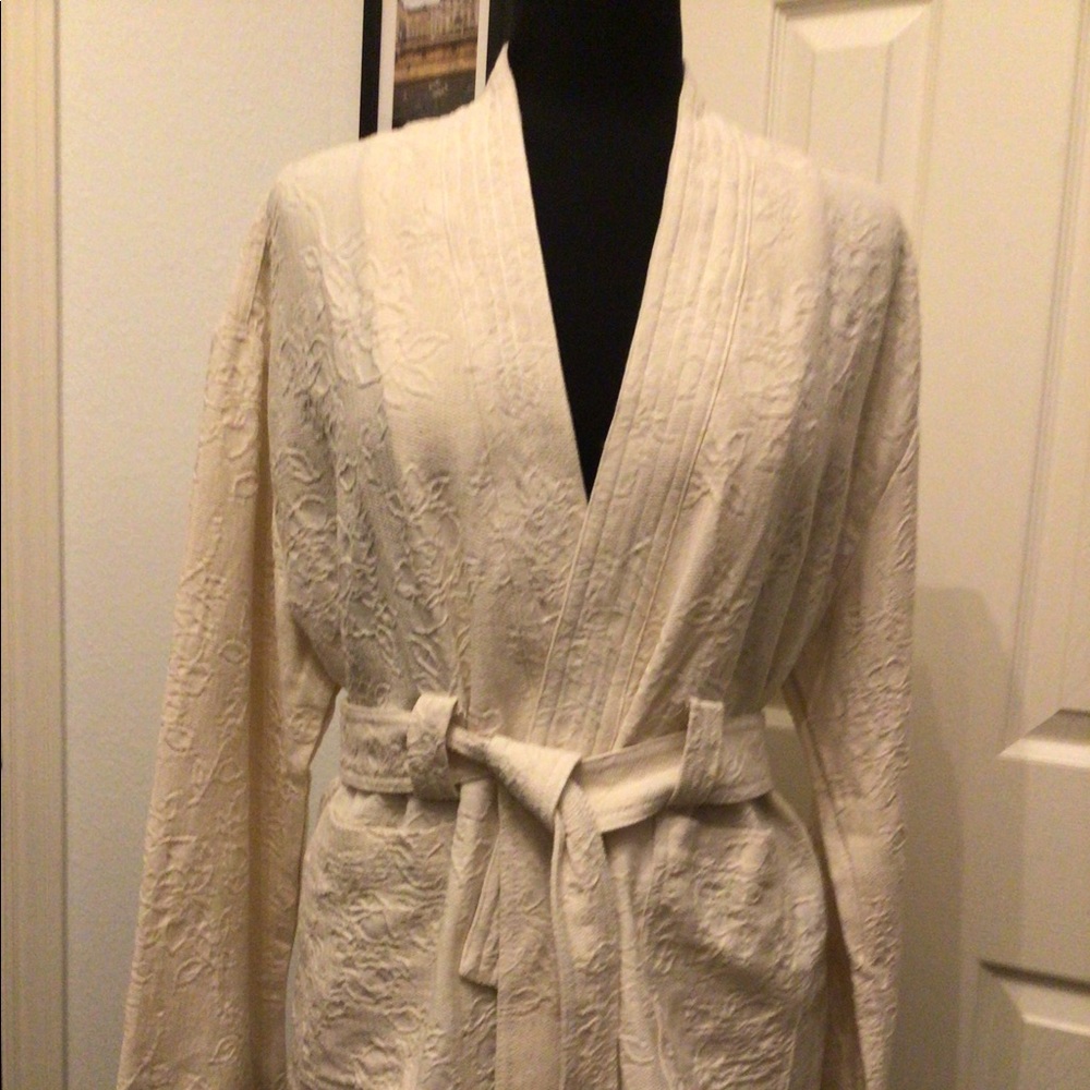 Jacket Kimono Style